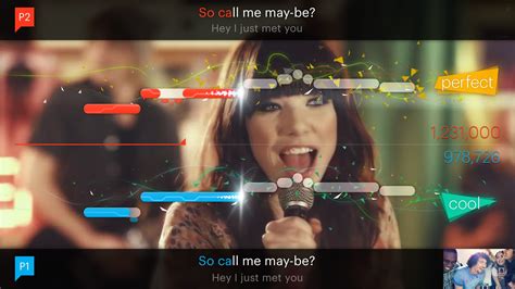  SingStar: Ein Karaoke-Traum für die heimische Couch!