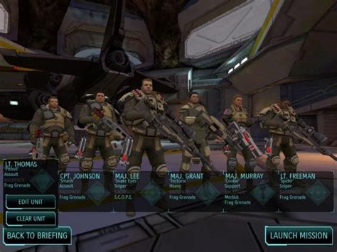 XCOM: Enemy Unknown – Eine taktische Herausforderung für den Genre-Fan!