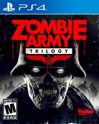 Zombie Army Trilogy - Ein wilder Zombie-Shooter mit Koop-Spaß und alternativer Geschichte!