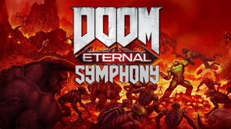 Doom Eternal: Eine Symphonie des brutalen Spielspaßes mit dämonischen Klängen!