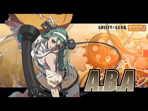  Guilty Gear Strive: Eine Symphonie aus Anime-Ästhetik und kompetitiven Kämpfen!