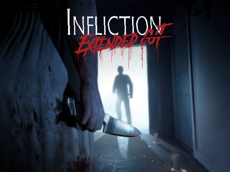  Infliction: Extended Cut – Ein interaktiver Horrorfilm mit emotionaler Tiefe!