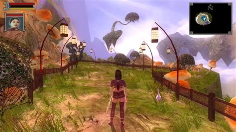 Jade Empire! Ein Meisterwerk der Action-RPG mit epischem fernöstlichen Flair?