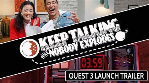 Keep Talking and Nobody Explodes! Ein chaotisches Multiplayer-Erlebnis voller Nervenkitzel und Teamwork!