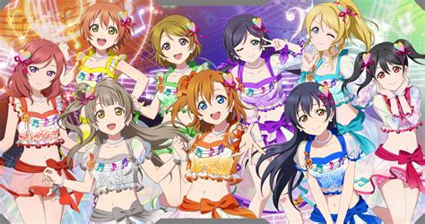 Love Live! School Idol Festival: Eine japanische Rhythmus-Odyssee voller Charm und Musik!